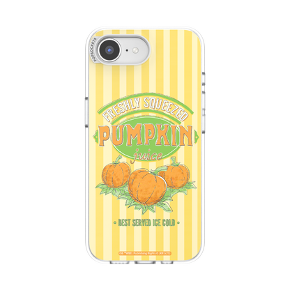 Pumpkin Juice — iPhone 17e/16e MagSafe Case - US 73148