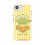 Pumpkin Juice — iPhone 17e/16e MagSafe Case - US 42733