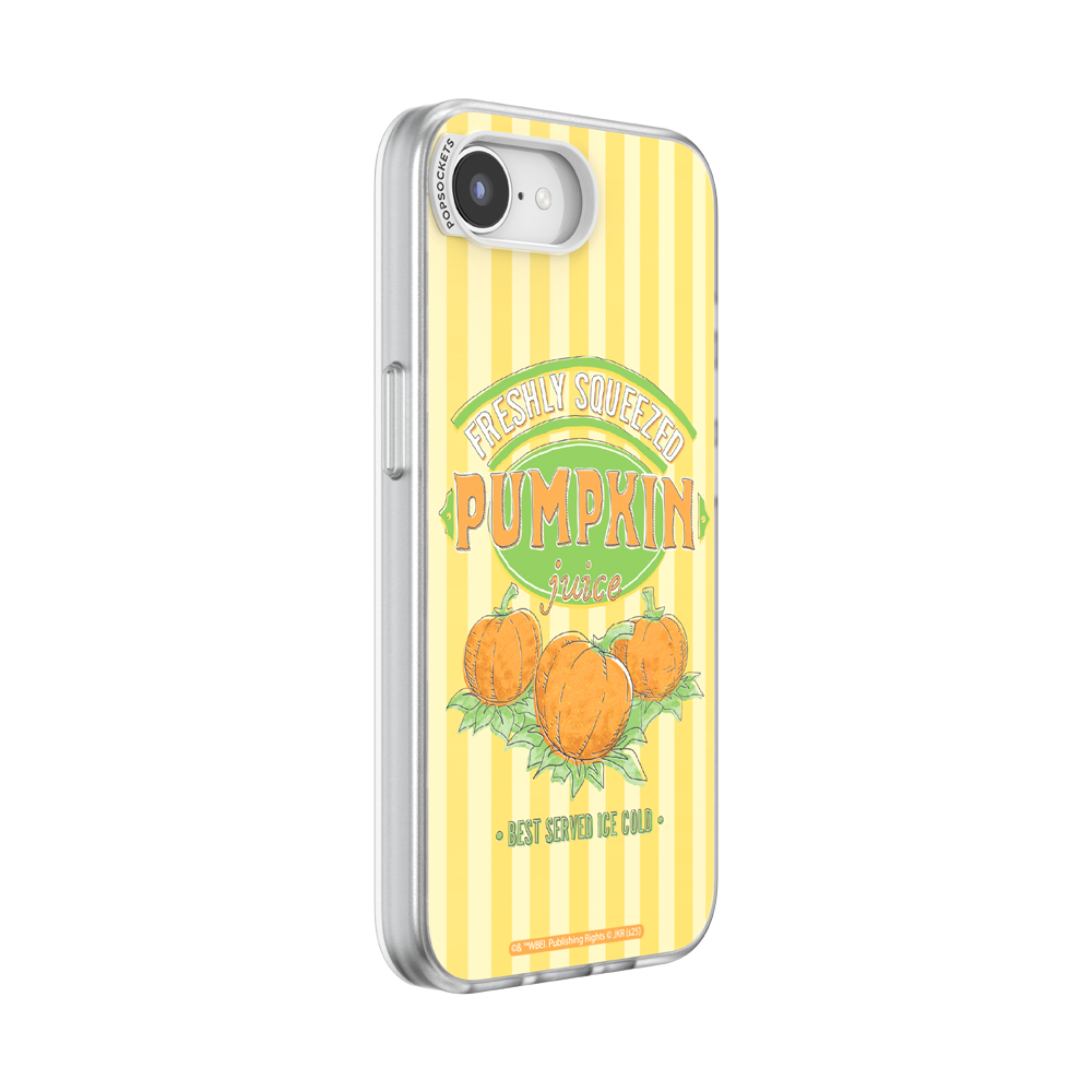 Pumpkin Juice — iPhone 17e/16e MagSafe Case - US 42733