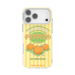 Pumpkin Juice — iPhone 17 Pro Max MagSafe Case - US 77232