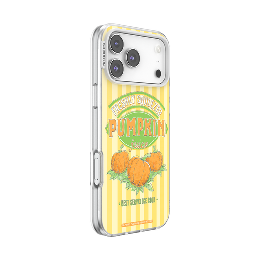 Pumpkin Juice — iPhone 17 Pro Max MagSafe Case - US 77232