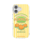 Pumpkin Juice — iPhone 17 MagSafe Case - US 98432