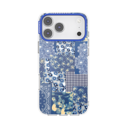 Quilt — iPhone 17 Pro Max MagSafe Case - US 13455