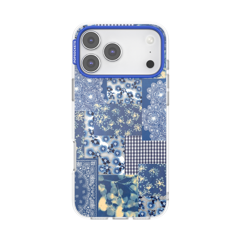 Quilt — iPhone 17 Pro Max MagSafe Case - US 56574