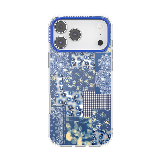 Quilt — iPhone 17 Pro Max MagSafe Case - US 56574
