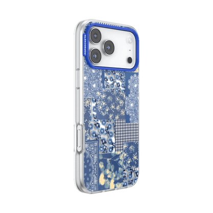 Quilt — iPhone 17 Pro Max MagSafe Case - US 10373