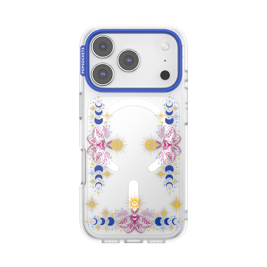 Read me — iPhone 17 Pro MagSafe Case - US 63299