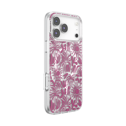 Sava Sava Palms — iPhone 17 Pro Max MagSafe Case - US 50880