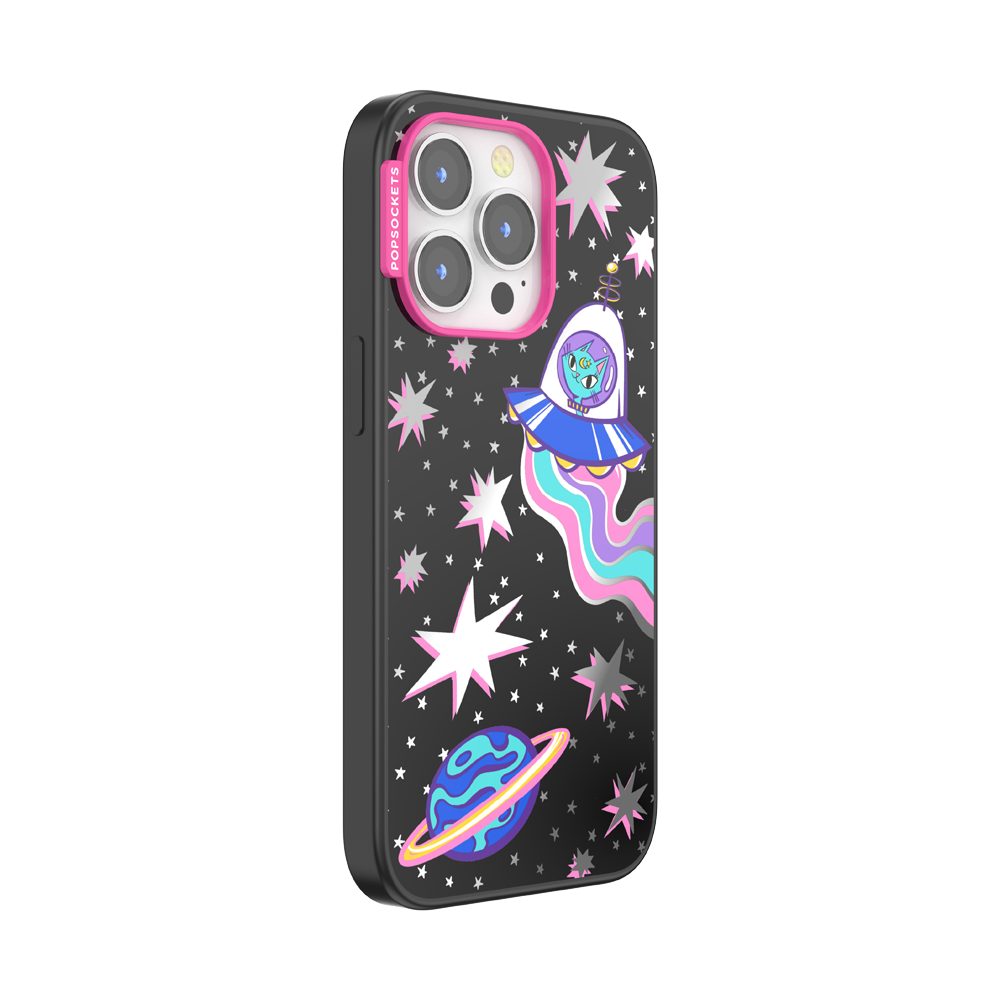 Space Wiz  — iPhone 13 Pro MagSafe Case - US 49673