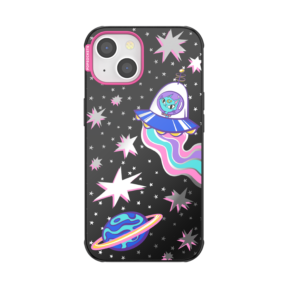 Space Wiz  — iPhone 13 MagSafe Case - US 49087