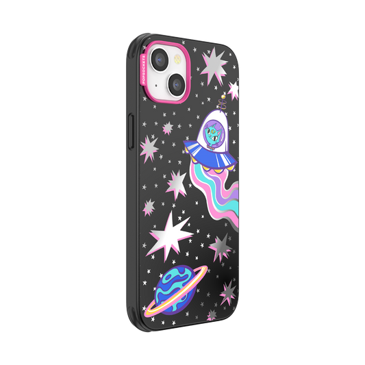 Space Wiz  — iPhone 14 Plus MagSafe Case - US 18310