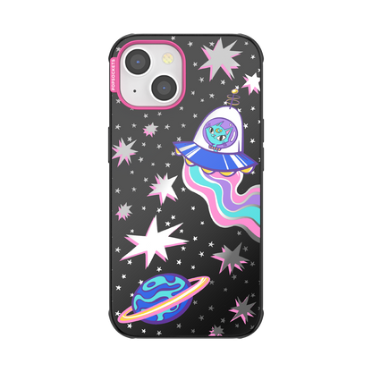Space Wiz  — iPhone 14 MagSafe Case - US 09405