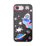 Space Wiz  — iPhone 17e/16e MagSafe Case - US 93089