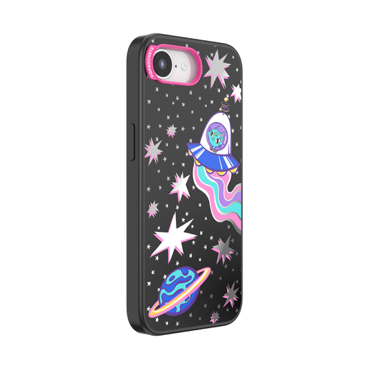 Space Wiz  — iPhone 17e/16e MagSafe Case - US 56874
