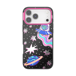 Space Wiz — iPhone 17 Pro Max MagSafe Case - US 06428