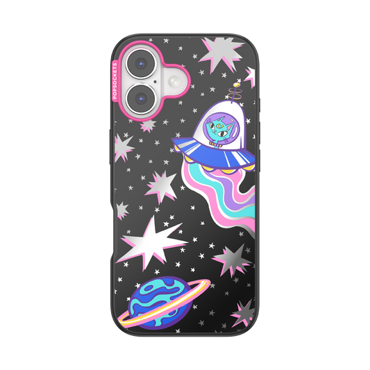 Space Wiz — iPhone 17 MagSafe Case - US 86097