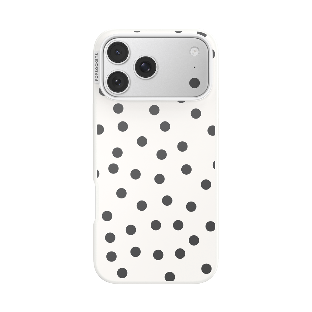 Spotlight Dots — iPhone 17 Pro Max MagSafe Case - US 84144