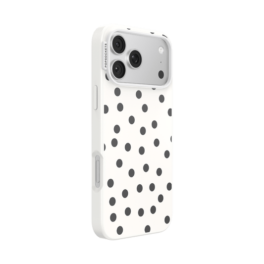 Spotlight Dots — iPhone 17 Pro Max MagSafe Case - US 45238