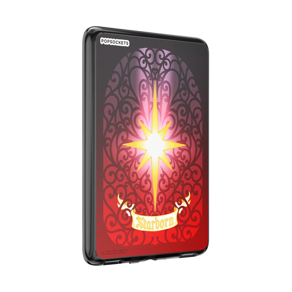 Starborn — Kindle 12th Gen MagSafe Case - US 35909