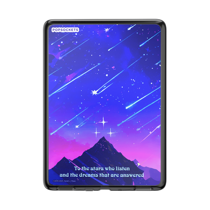 Starfall — Kindle 11th Gen MagSafe Case - US 21012