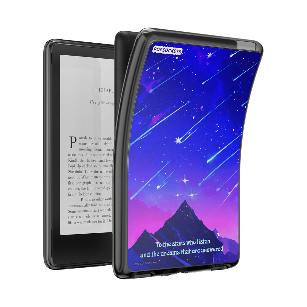 Starfall — Kindle 11th Gen MagSafe Case - US 96415