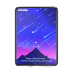 Starfall — Kindle 12th Gen MagSafe Case - US 99425