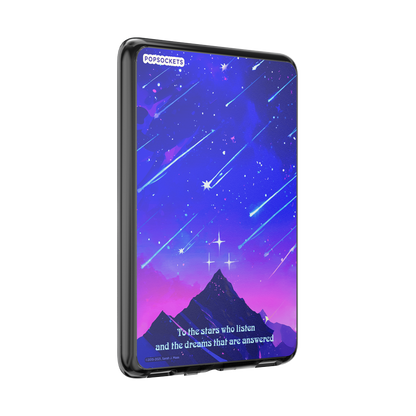 Starfall — Kindle 12th Gen MagSafe Case - US 45515