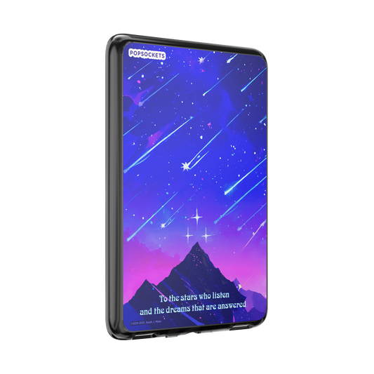 Starfall — Kindle 12th Gen MagSafe Case - US 95369