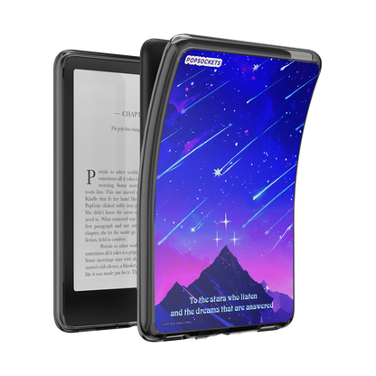 Starfall — Kindle 12th Gen MagSafe Case - US 54102