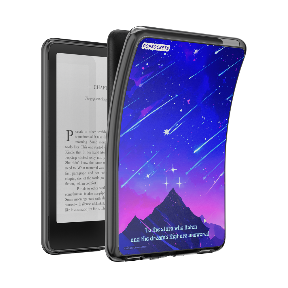Starfall — Kindle 12th Gen MagSafe Case - US 45515