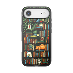 Storied Shelves — iPhone Air MagSafe Case - US 22130