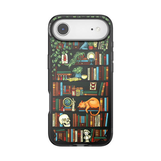 Storied Shelves — iPhone Air MagSafe Case - US 22130