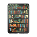 Storied Shelves — Kindle 12th Gen MagSafe Case - US 50261