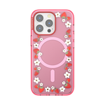 Strawberry Frame — iPhone 13 Pro MagSafe Case - US 89531