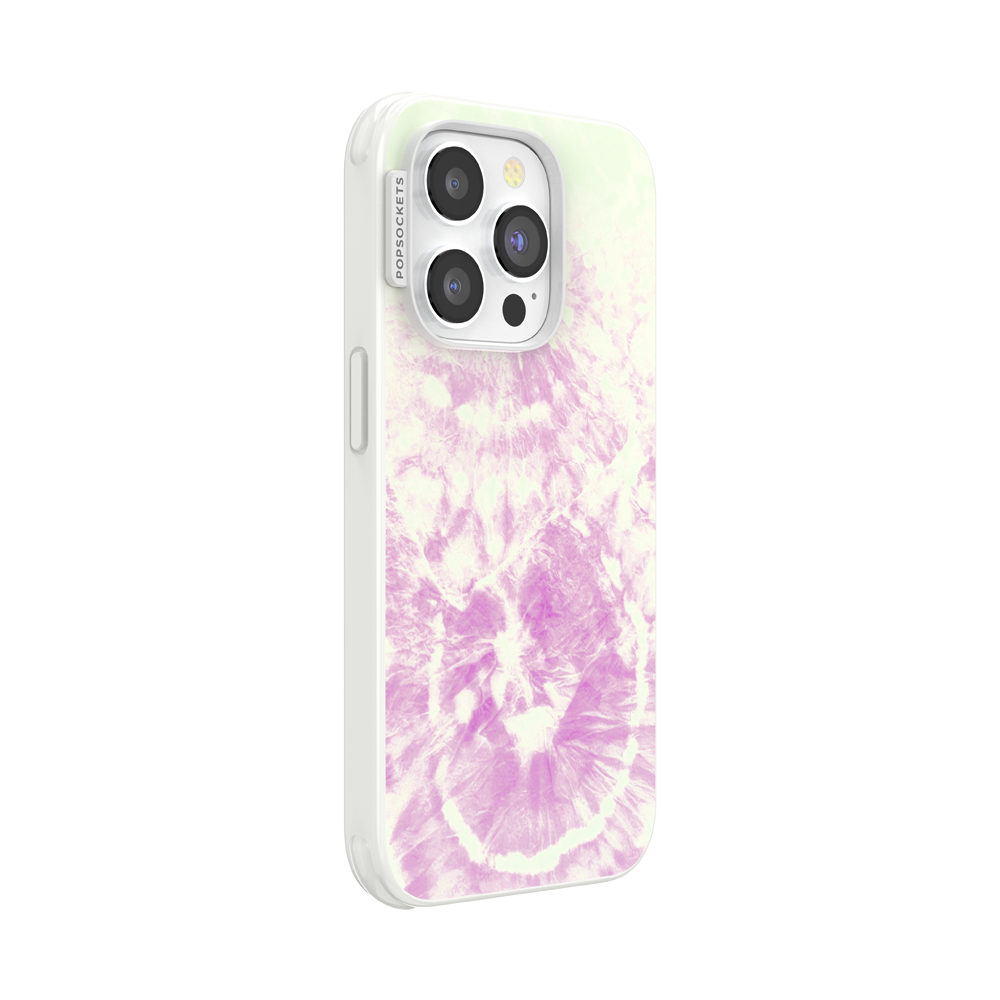 Sun Washed Purple — iPhone 14 Pro MagSafe Case - US 47980