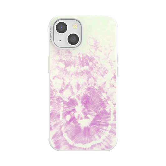 Sun Washed Purple — iPhone 14 MagSafe Case - US 72084