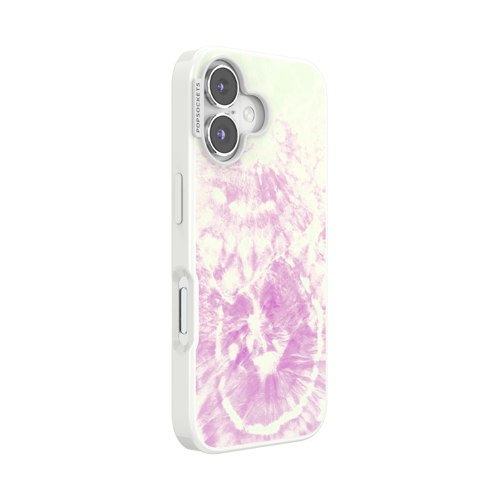 Sun Washed Purple — iPhone 16 MagSafe Case - US 68437