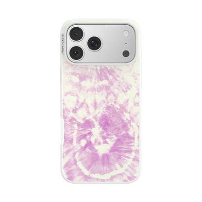 Sun Washed Purple — iPhone 17 Pro Max MagSafe Case - US 16007