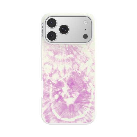 Sun Washed Purple — iPhone 17 Pro Max MagSafe Case - US 48189