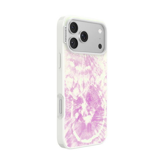 Sun Washed Purple — iPhone 17 Pro Max MagSafe Case - US 75077