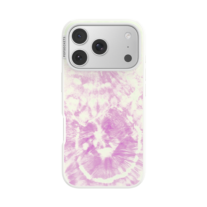 Sun Washed Purple — iPhone 17 Pro MagSafe Case - US 33012