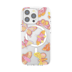 Sunset Mariposa — iPhone 13 Pro MagSafe Case - US 90830