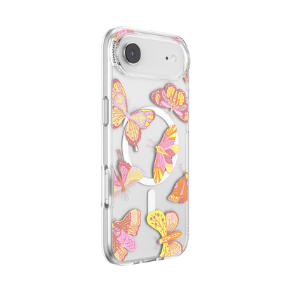 Sunset Mariposa — iPhone Air MagSafe Case - US 31353