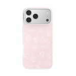 Swan Rehearsal — iPhone 17 Pro Max MagSafe Case - US 11776