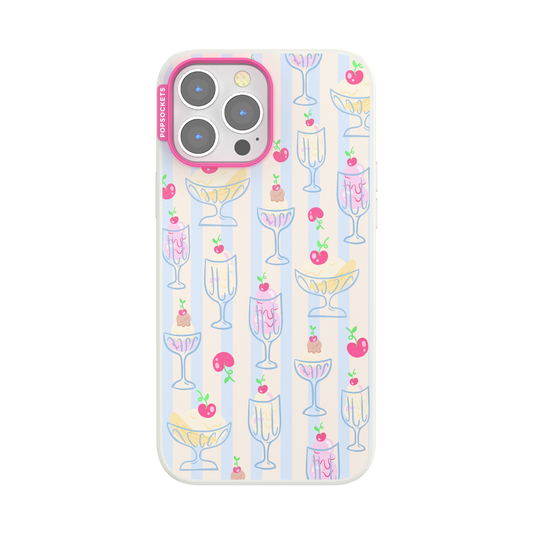 Sweet Love — iPhone 13 Pro Max MagSafe Case - US 54634