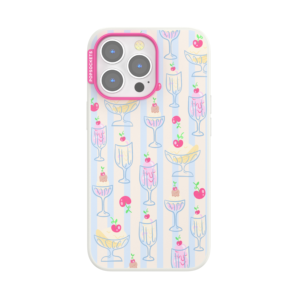 Sweet Love — iPhone 13 Pro MagSafe Case - US 84038
