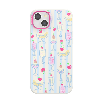 Sweet Love — iPhone 14 Plus MagSafe Case - US 96935