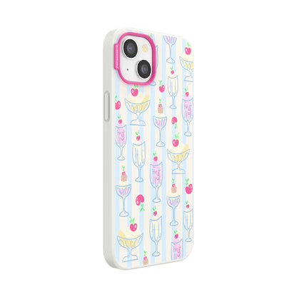 Sweet Love — iPhone 15 Plus MagSafe Case - US 79417