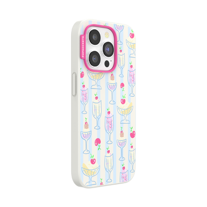 Sweet Love — iPhone 15 Pro MagSafe Case - US 54611