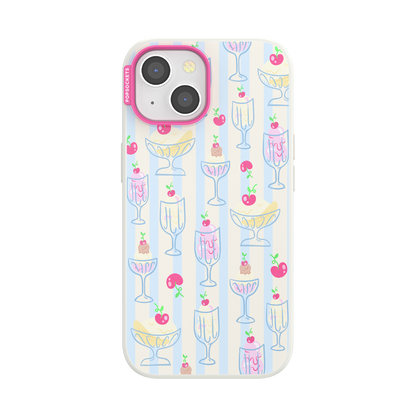 Sweet Love — iPhone 15 MagSafe Case - US 76452